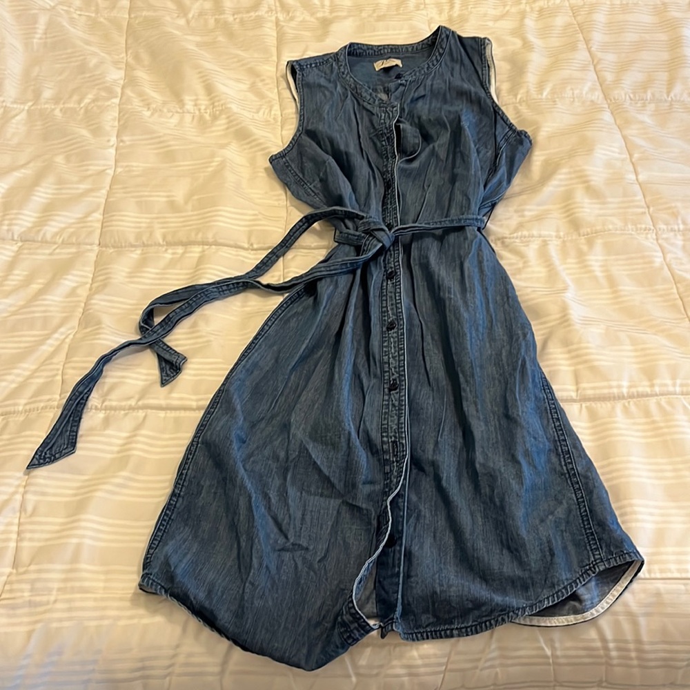 J Crew Dress